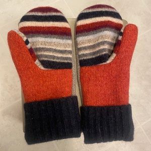 Missy’s mittens gloves